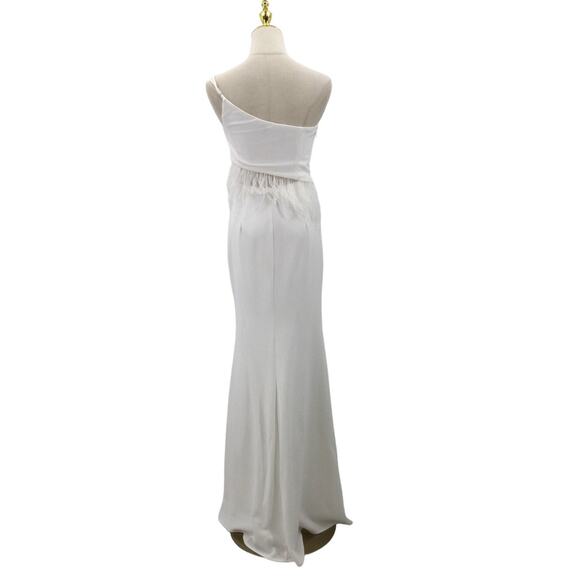 Lulu's White Maxi Dress - Picture 2 of 8